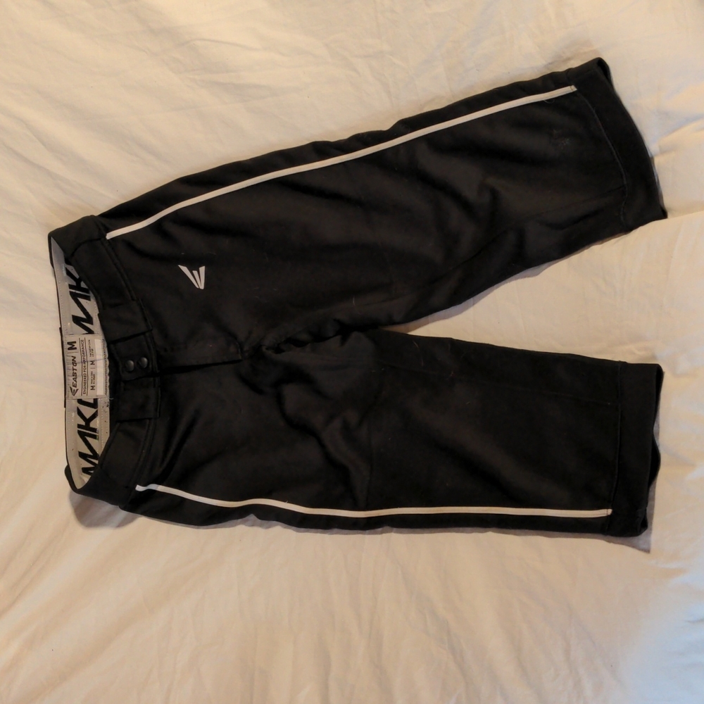 Girls Easton softball pants